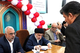 مسئولان قضایی استان فارس به درخواست‌های ۸۳ نفر در دیدار مردمی رسیدگی کردند