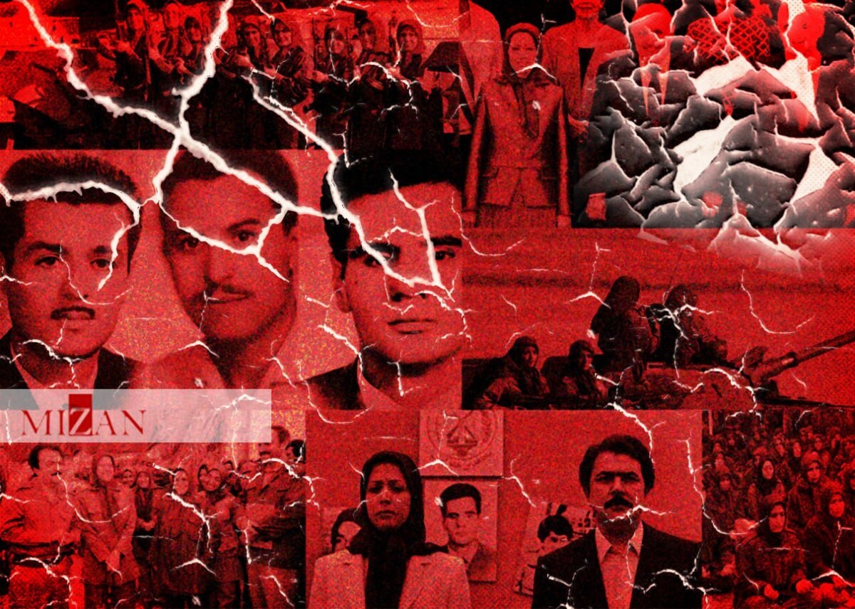 همه ملت ایران شاکی پرونده گروهک تروریستی منافقین هستند