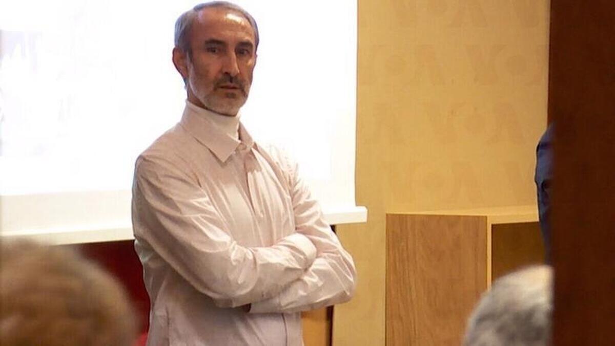 انتقاد وکیل سوئدی حمید نوری از روند بازداشت و محاکمه شهروند ایرانی؛ اصول حقوق بشر نقض شد