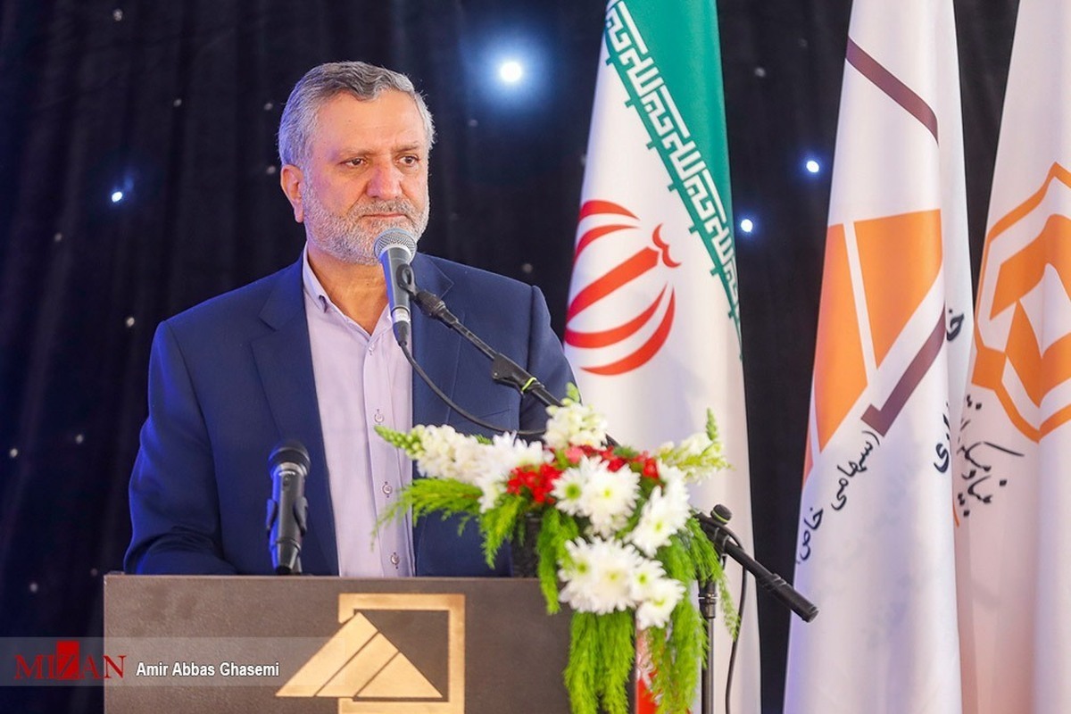 وزیر کار: بازگشت اموال بابک زنجانی باعث امیدواری در داخل کشور و یاس دشمن شد