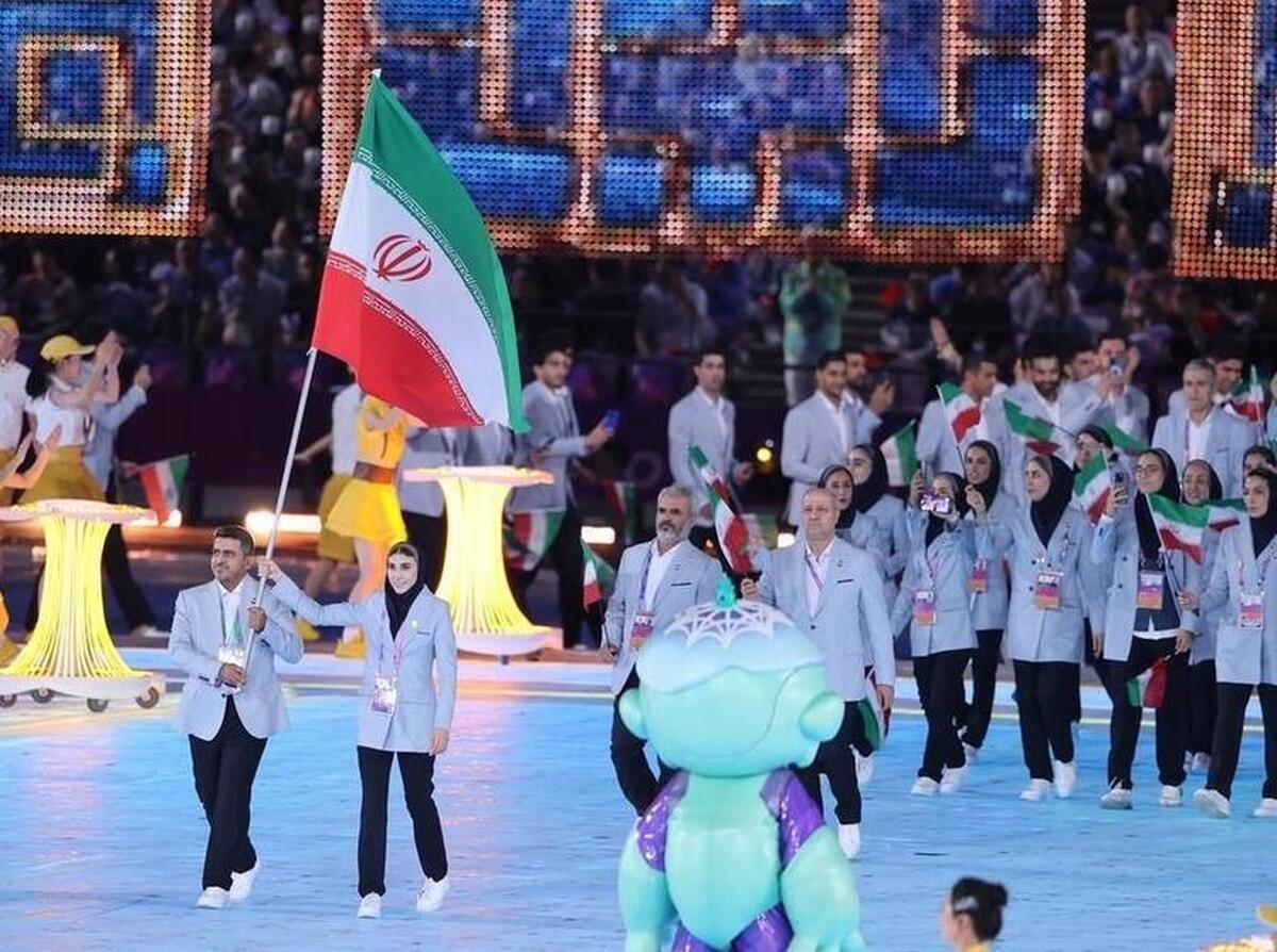 واقعیت ورزش ایران در هانگژو/ از کیفی‌سازی تا جوان‌گرایی؛ از سرمایه‌گذاری تا زیرساخت