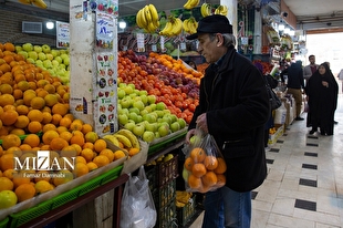 قیمت انواع میوه و سبزیجات برگی و غیربرگی در میادین و بازار‌های میوه و تره‌بار اعلام شد