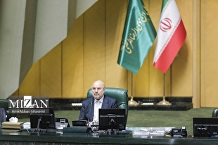 رئیس مجلس شورای اسلامی عروج سردار «سیدمجید ایافت» را تسلیت گفت